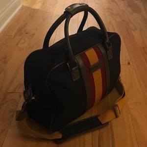 Tommy Hilfiger Weekender Bag